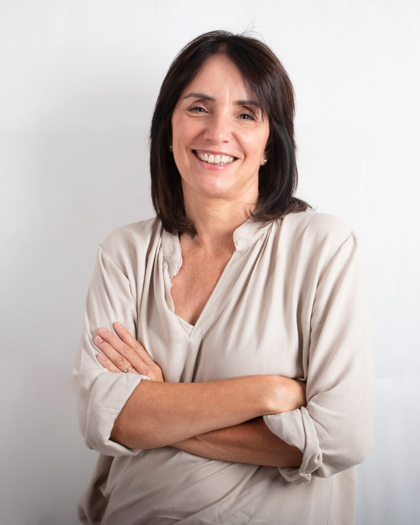 Blanca Lainez obstétrica