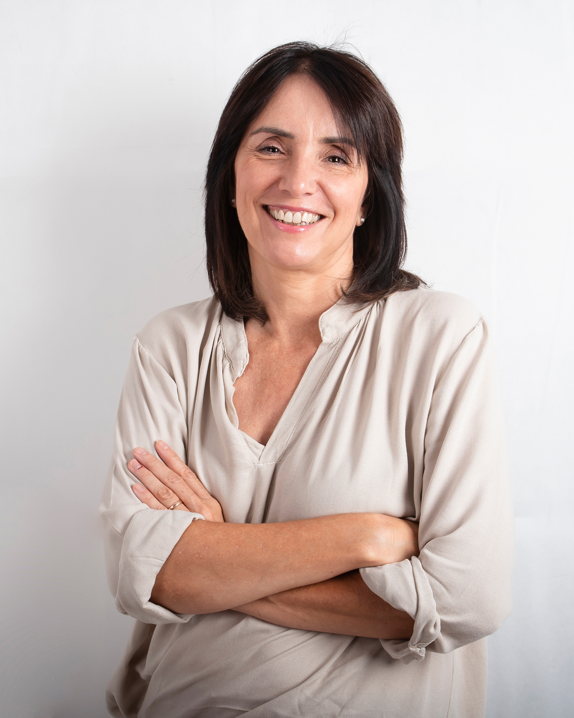 Blanca Lainez obstétrica